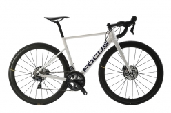 フォーカス：6800系アルテグラ搭載「イザルコ プロ3.0」 サイクル